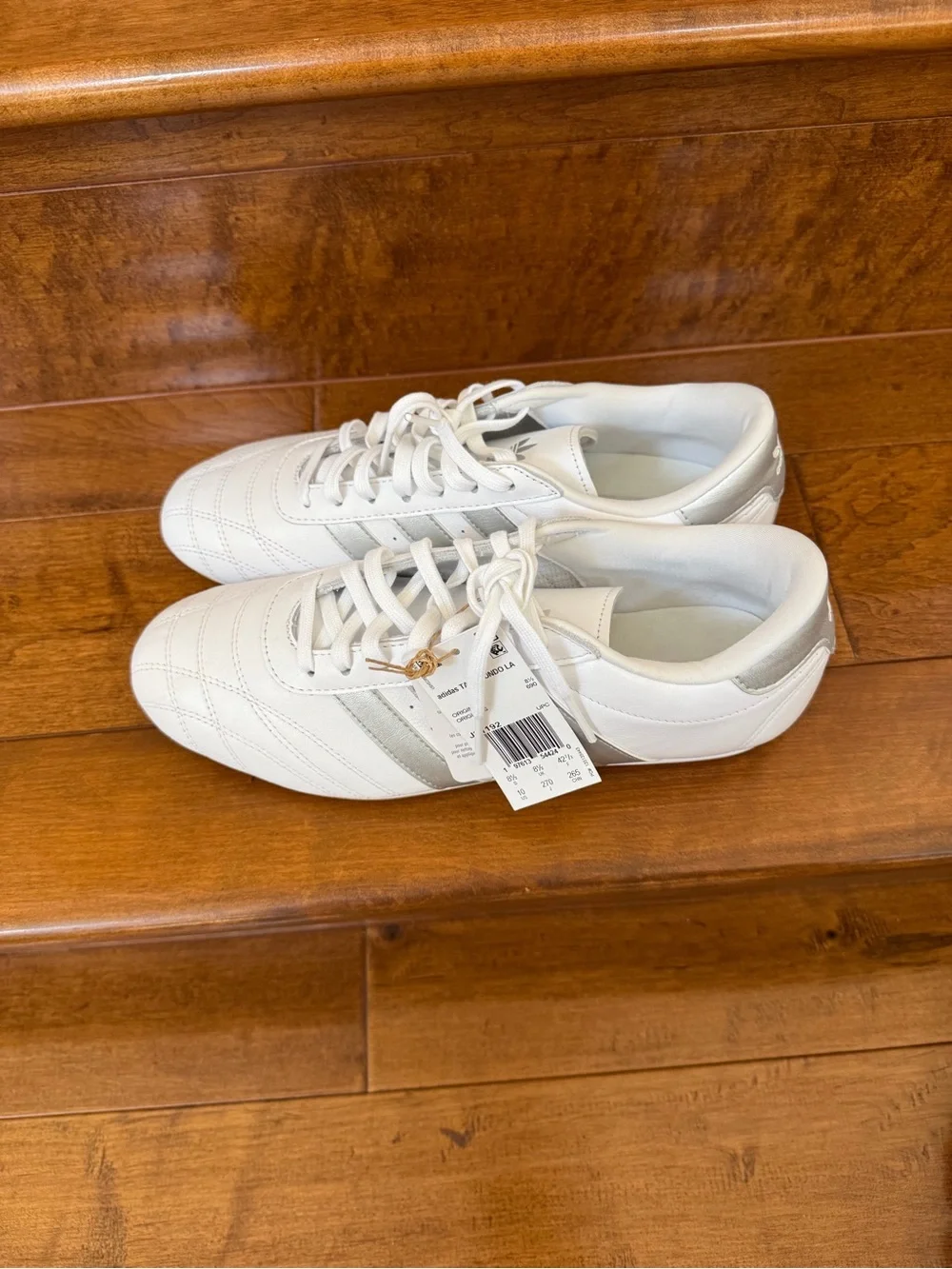 NWB Adidas Taekwondo Women’s Sneaker